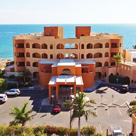 ซี ออฟ กอร์เตซ บีช คลับ บาย ไดมอนด์ รีสอร์ต Aparthotel San Carlos Nuevo Guaymas ภายนอก รูปภาพ