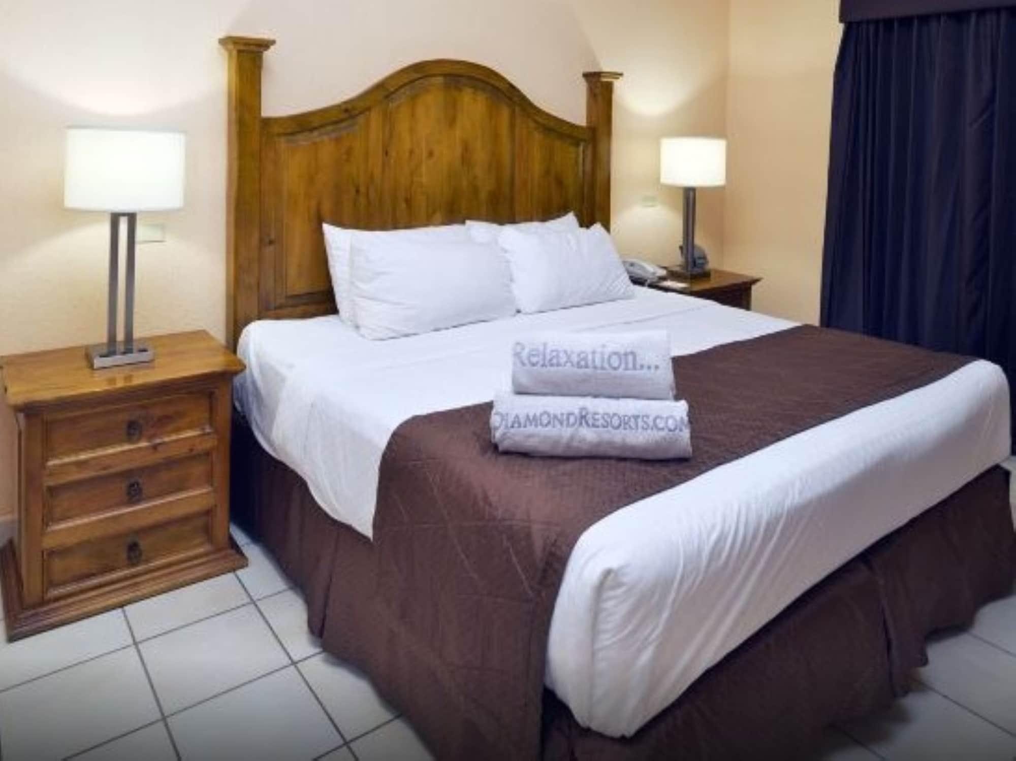 ซี ออฟ กอร์เตซ บีช คลับ บาย ไดมอนด์ รีสอร์ต Aparthotel San Carlos Nuevo Guaymas ภายนอก รูปภาพ