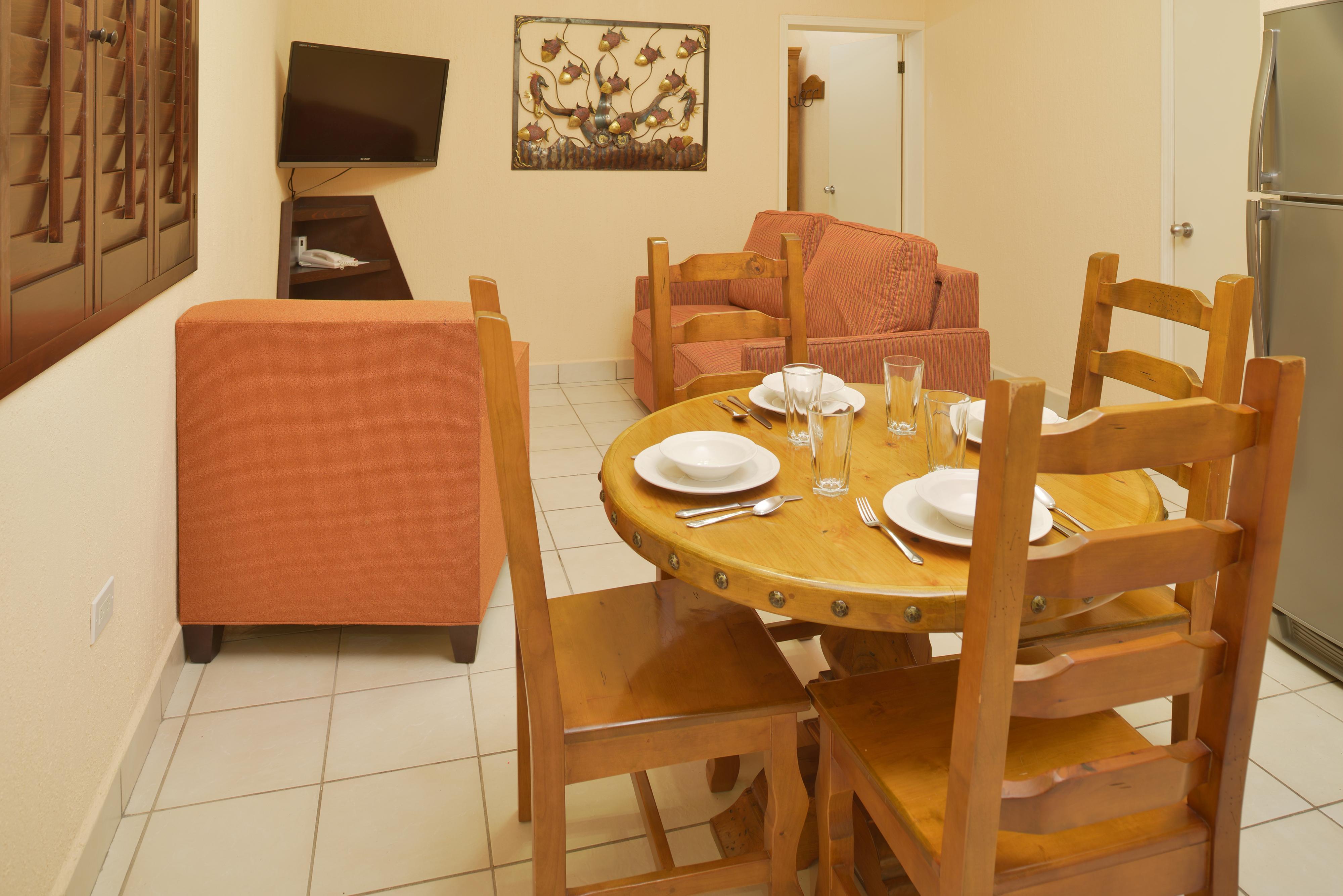ซี ออฟ กอร์เตซ บีช คลับ บาย ไดมอนด์ รีสอร์ต Aparthotel San Carlos Nuevo Guaymas ภายนอก รูปภาพ