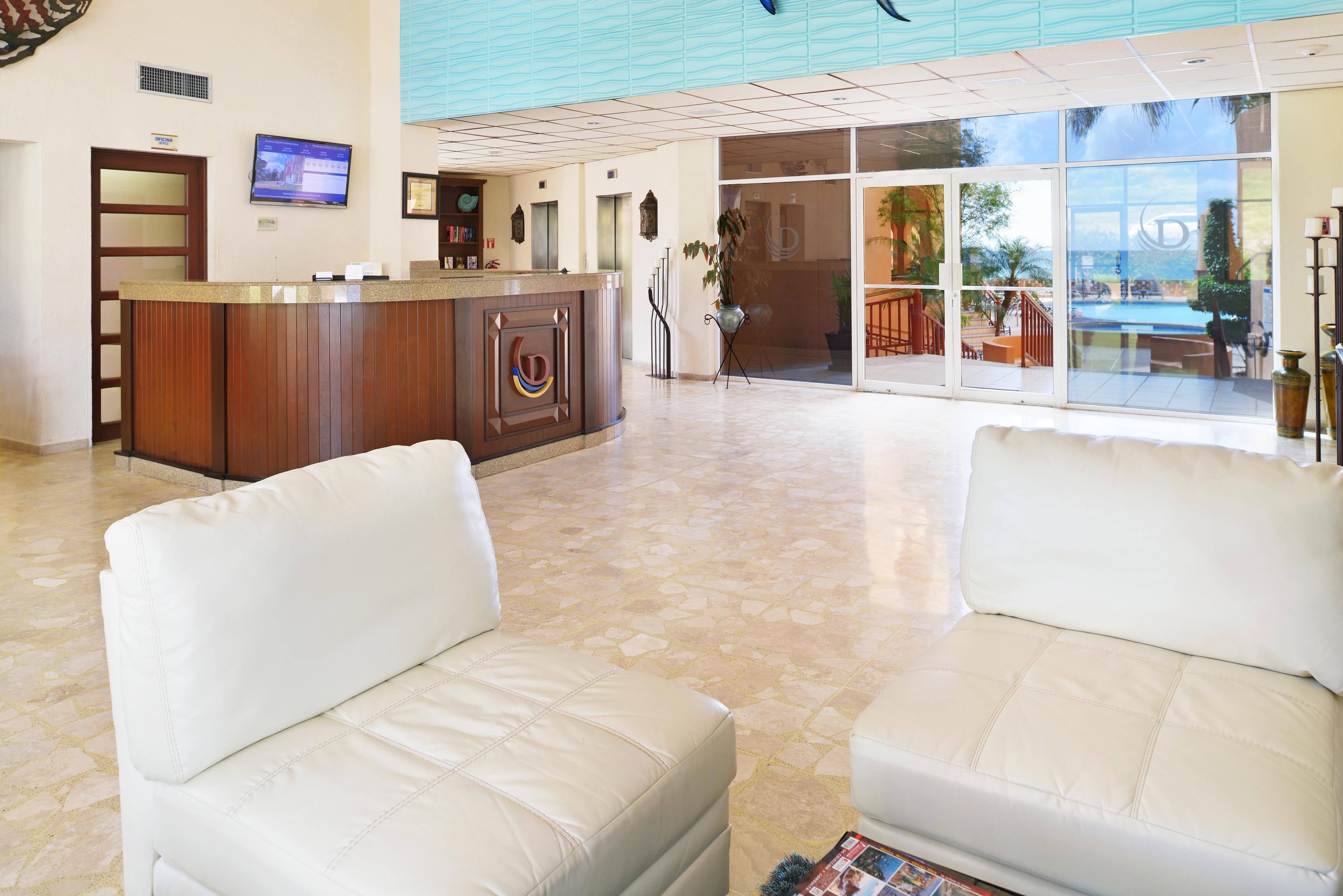 ซี ออฟ กอร์เตซ บีช คลับ บาย ไดมอนด์ รีสอร์ต Aparthotel San Carlos Nuevo Guaymas ภายนอก รูปภาพ