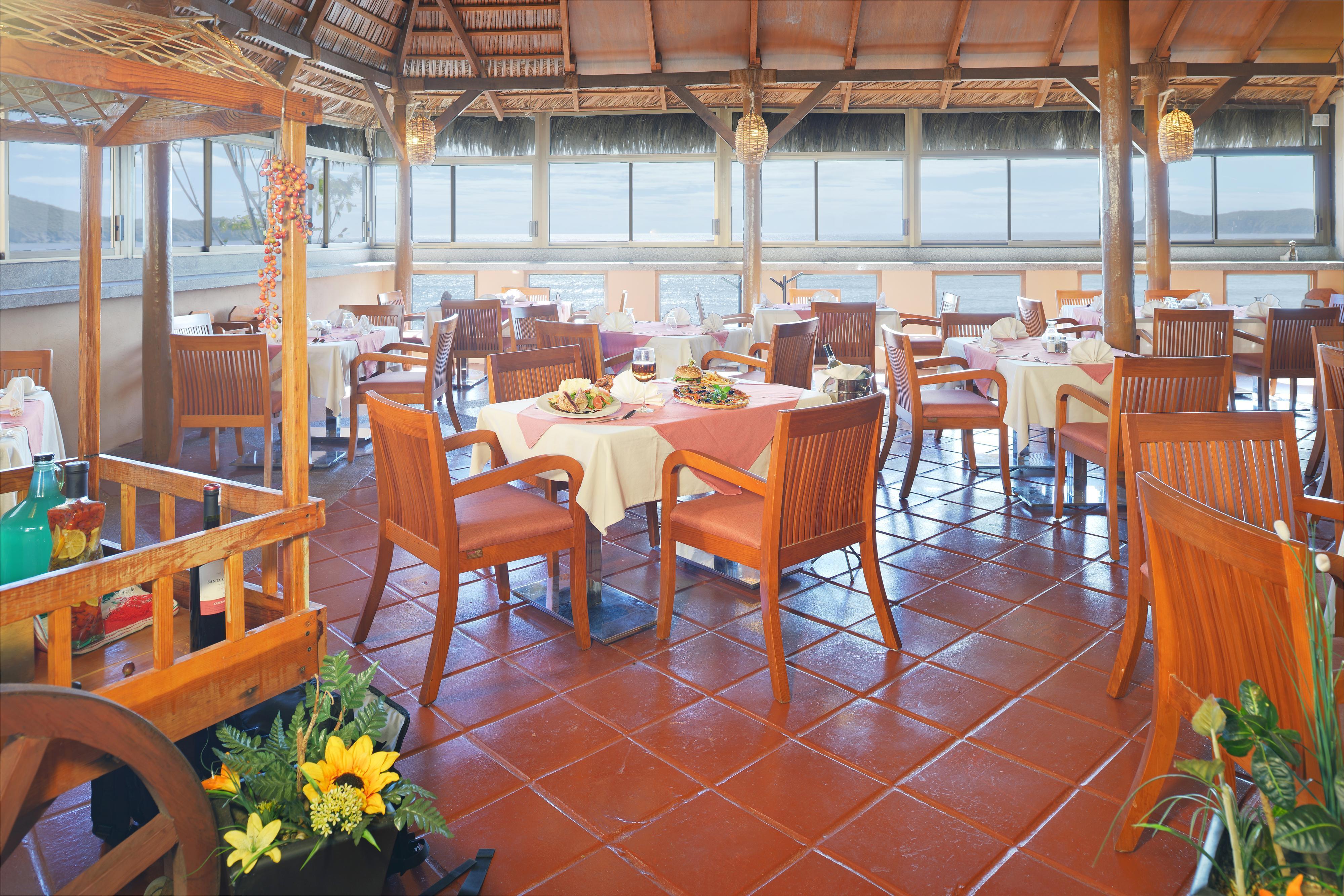 ซี ออฟ กอร์เตซ บีช คลับ บาย ไดมอนด์ รีสอร์ต Aparthotel San Carlos Nuevo Guaymas ภายนอก รูปภาพ