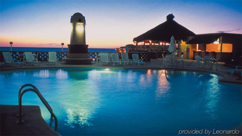 ซี ออฟ กอร์เตซ บีช คลับ บาย ไดมอนด์ รีสอร์ต Aparthotel San Carlos Nuevo Guaymas ภายนอก รูปภาพ