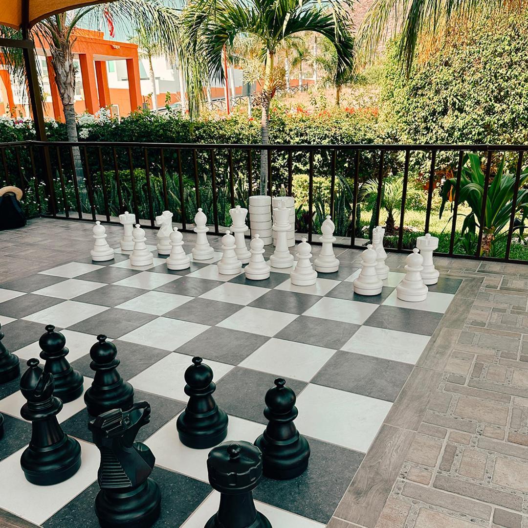 ซี ออฟ กอร์เตซ บีช คลับ บาย ไดมอนด์ รีสอร์ต Aparthotel San Carlos Nuevo Guaymas ภายนอก รูปภาพ