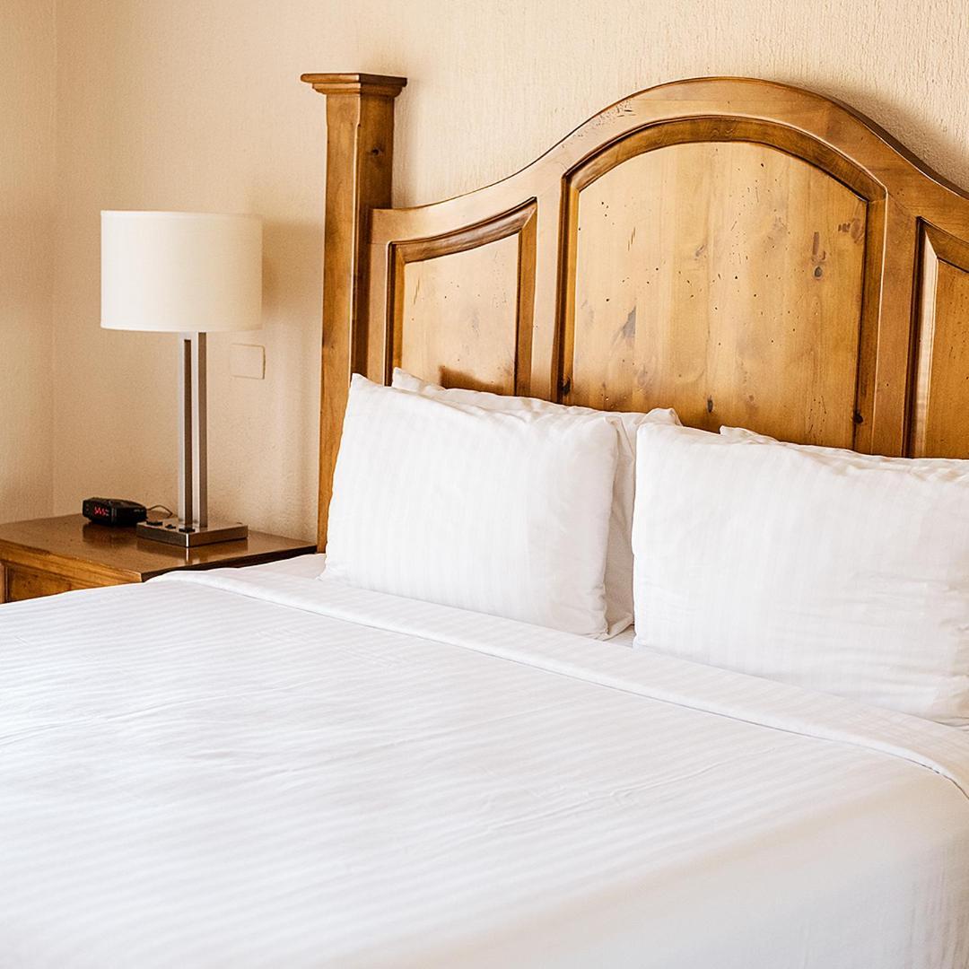 ซี ออฟ กอร์เตซ บีช คลับ บาย ไดมอนด์ รีสอร์ต Aparthotel San Carlos Nuevo Guaymas ภายนอก รูปภาพ