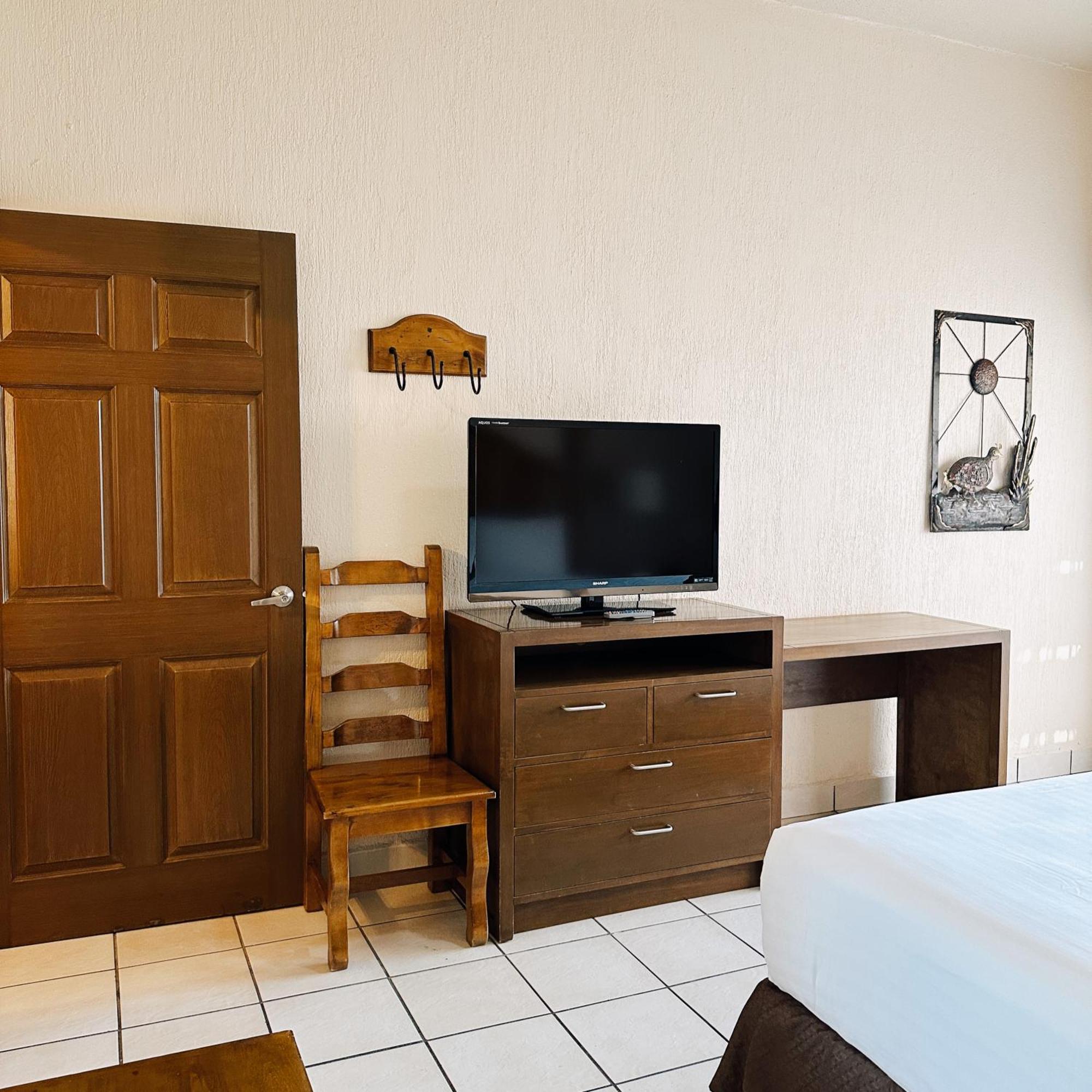 ซี ออฟ กอร์เตซ บีช คลับ บาย ไดมอนด์ รีสอร์ต Aparthotel San Carlos Nuevo Guaymas ภายนอก รูปภาพ