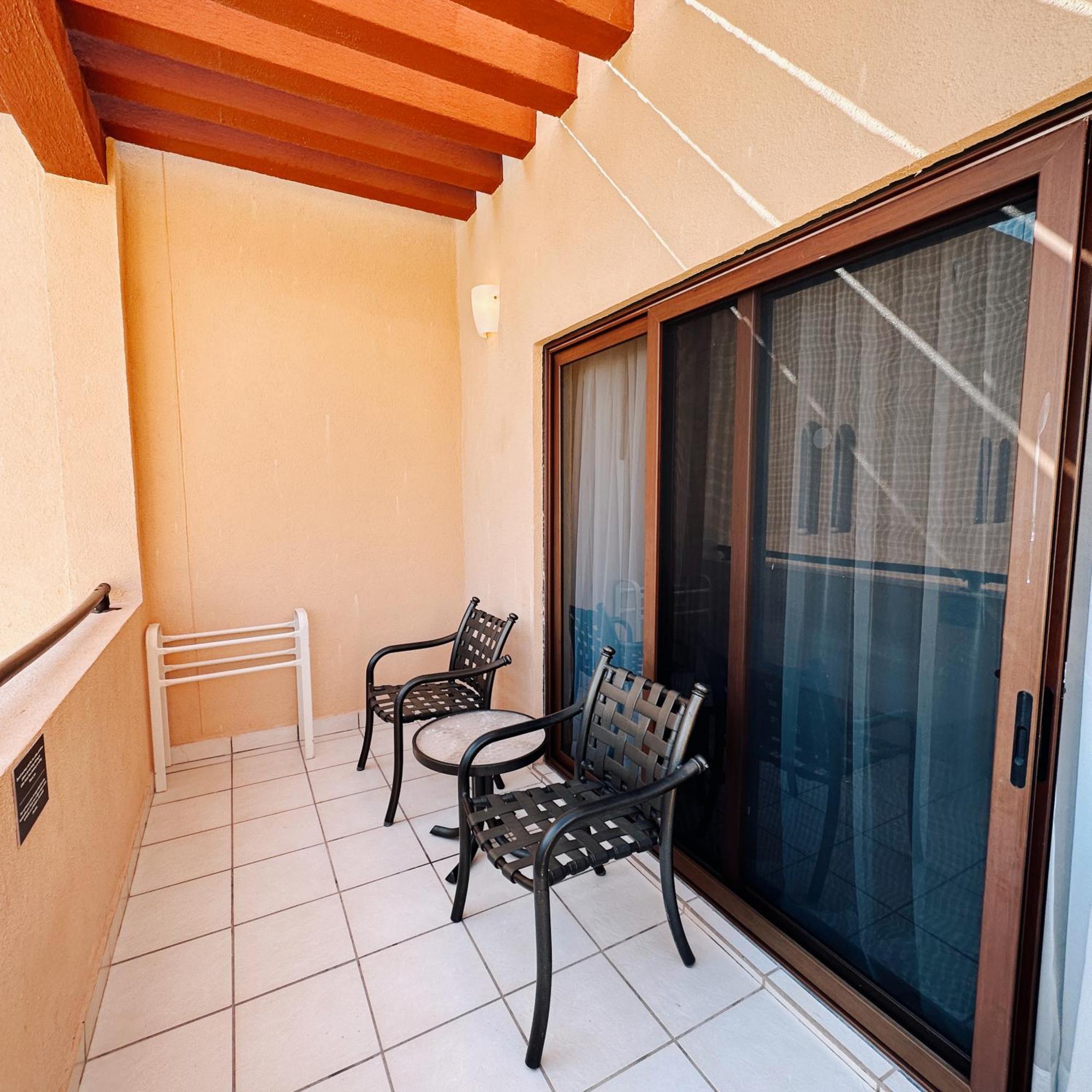 ซี ออฟ กอร์เตซ บีช คลับ บาย ไดมอนด์ รีสอร์ต Aparthotel San Carlos Nuevo Guaymas ภายนอก รูปภาพ