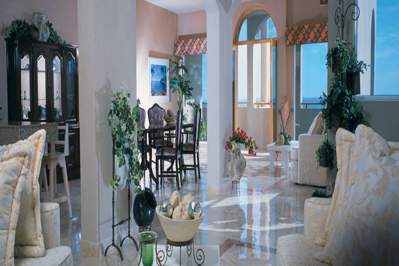 ซี ออฟ กอร์เตซ บีช คลับ บาย ไดมอนด์ รีสอร์ต Aparthotel San Carlos Nuevo Guaymas ภายนอก รูปภาพ