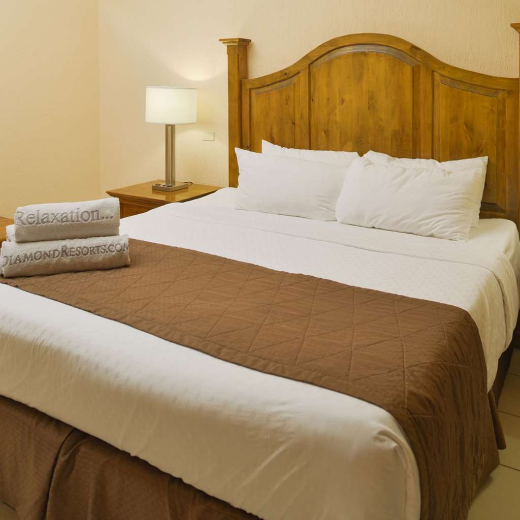 ซี ออฟ กอร์เตซ บีช คลับ บาย ไดมอนด์ รีสอร์ต Aparthotel San Carlos Nuevo Guaymas ห้อง รูปภาพ